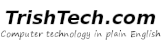 TrishTech.com
