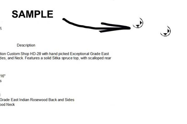 What is this that pops up all the time in my Version 2 Atlantis?