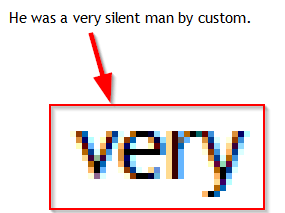 GDI with ClearType antialiasing