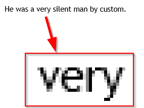 DirectWrite with grayscale antialiasing