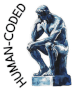 Human-coded