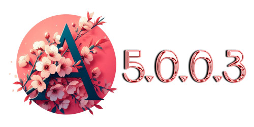 Version 5.0.0.3