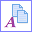 Copier le format de police (Ctrl+Maj+C)