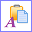 Coller le format de police (Ctrl+Maj+V)