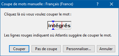 Cliquez sur l'image pour avoir des informations complètes sur chacune des options de cette boîte de dialogue